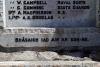 Bottom WW1 Commemoration