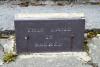 Bethesda War Memorial - Dedication