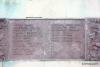 The Men of Largs WW1 and WW2 War Memorial - WW2 names (3)
