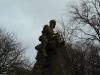 Highland Light Infantry Boer War- Figure
