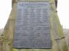 Highland Light Infantry Boer War- Names