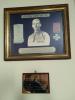 plaque