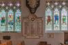 St Andrews Cobham, Context