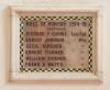 St Andrews Cobham, Smaller Tablet