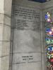 World War II Names and Korean War Name