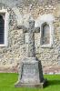 Entire memorial