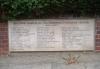 WW2 inscription