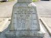 Ewhurst - front view, in detail
