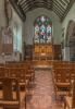 Cobham War Memorial Chapel