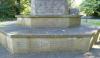 Kingswood Parish Memorial Wheel Cross