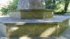 Kingswood Parish Memorial Wheel Cross
