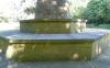 Kingswood Parish Memorial Wheel Cross