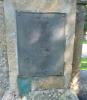 plaque