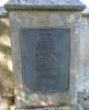 plaque