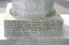 Coombe Bissett - WW1 names