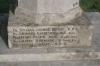 Coombe Bissett - WW1 names