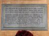 23894 Aldbourne plaques - WW2