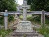 Axford War Memorial