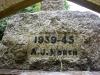 Axford War Memorial - WW2