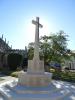 Calne Memorial post 2018 Restoration