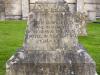 23943 Bishops Cannings Cross - main inscription