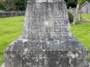 23943 Bishops Cannings Cross - WW1 names (1)