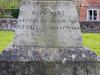 23943 Bishops Cannings Cross - WW2 names