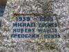 Christian Malford - WW2 names