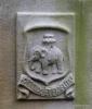 Dumbarton War Memorial.
