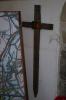 Battlefield Cross