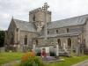 Great Bedwyn - WW1 Cross War Memorial
