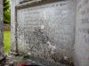 Great Bedwyn - WW1 Cross War Memorial - Names (2)