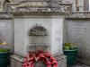 Great Bedwyn - WW1 Cross War Memorial