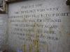 Great Bedwyn - WW1 Cross War Memorial