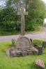 Ogbourne St Andrew Cross