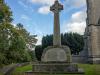 Pewsey Cross - front WW1