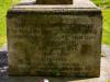 24248 West Overton - main inscription