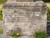 24248 West Overton - WW2 names panel