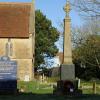 Chapmanslade War Memorial