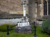 St Katharine's Churchyard Cross