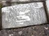 Holt - Roll of Honour tablet, WW1