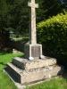 Entire memorial
