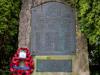 Limpley Stoke War Memorial
