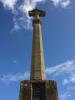 Melksham Shaft and Top
