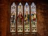 24320 St Michael and All Saints Church Boer War Window