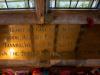 24320 St Michael and All Saints Church Boer War Window - plaque 2