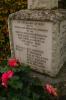 Baltonsborough, WW1 names
