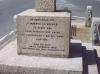 Nefyn Memorial Cross