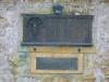 Barrington, WW1 and WW2