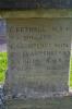 Theale - WW1 names